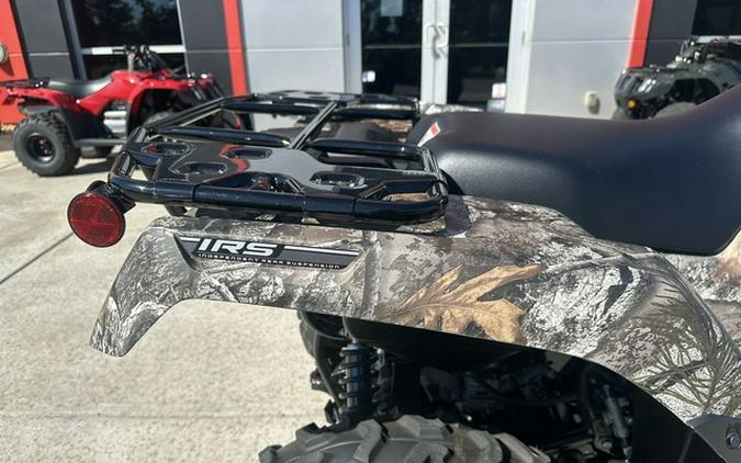 2026 Honda FourTrax Foreman Rubicon 4x4 Automatic DCT EPS TrueTimber Atera Camo 4x4 Automatic DCT EPS
