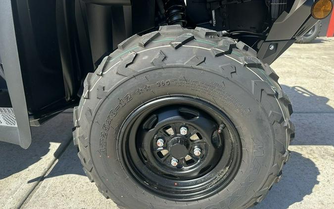 2026 Honda FourTrax Foreman Rubicon 4x4 Automatic DCT EPS TrueTimber Atera Camo 4x4 Automatic DCT EPS