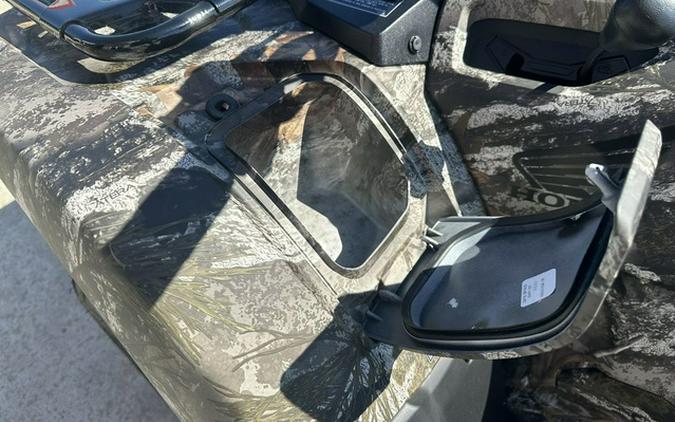 2026 Honda FourTrax Foreman Rubicon 4x4 Automatic DCT EPS TrueTimber Atera Camo 4x4 Automatic DCT EPS
