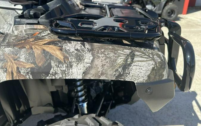 2026 Honda FourTrax Foreman Rubicon 4x4 Automatic DCT EPS TrueTimber Atera Camo 4x4 Automatic DCT EPS