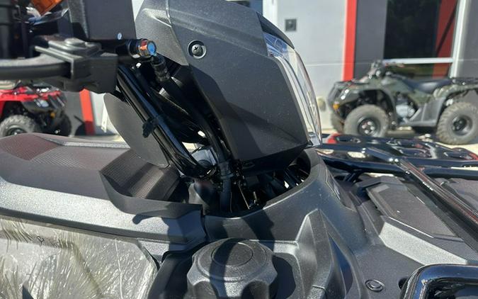 2026 Honda FourTrax Foreman Rubicon 4x4 Automatic DCT EPS TrueTimber Atera Camo 4x4 Automatic DCT EPS