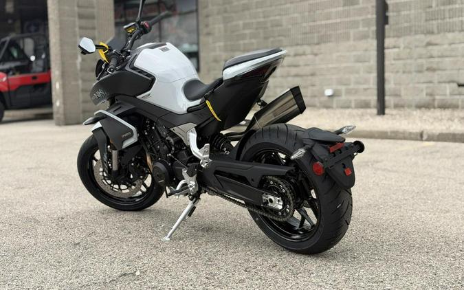 2026 CFMOTO 800NK