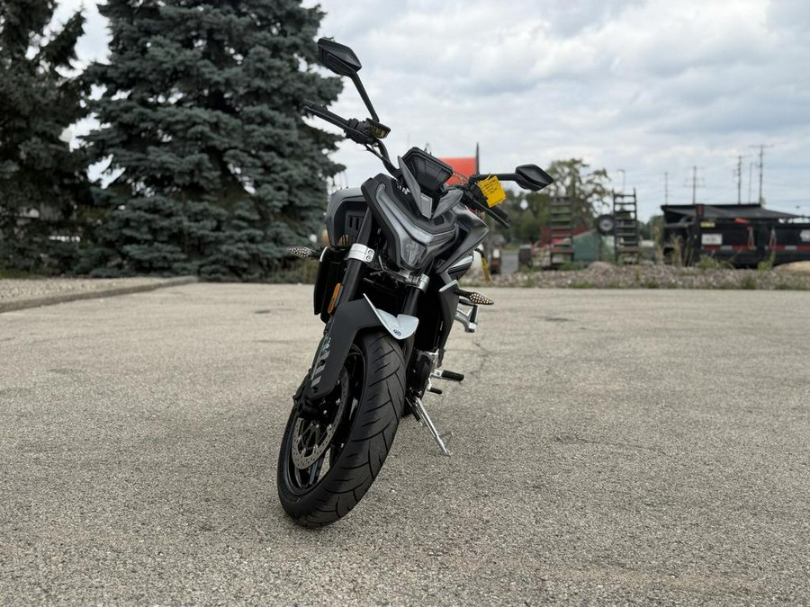 2026 CFMOTO 800NK
