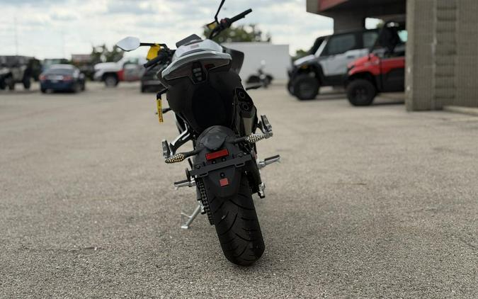 2026 CFMOTO 800NK