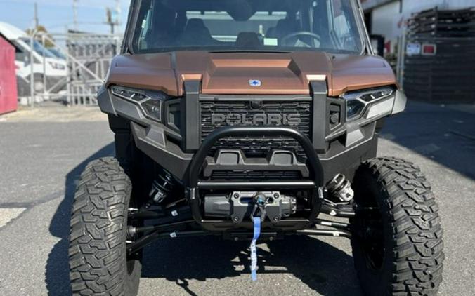 2027 Polaris® XPEDITION ADV 5 NorthStar