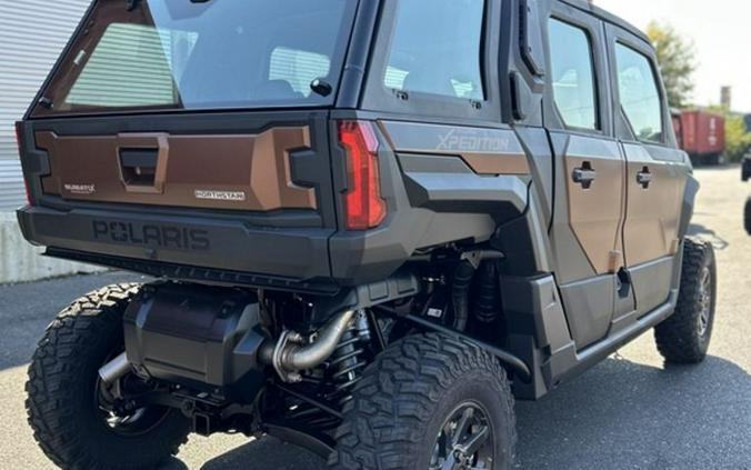 2027 Polaris® XPEDITION ADV 5 NorthStar