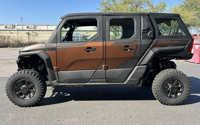 2027 Polaris® XPEDITION ADV 5 NorthStar