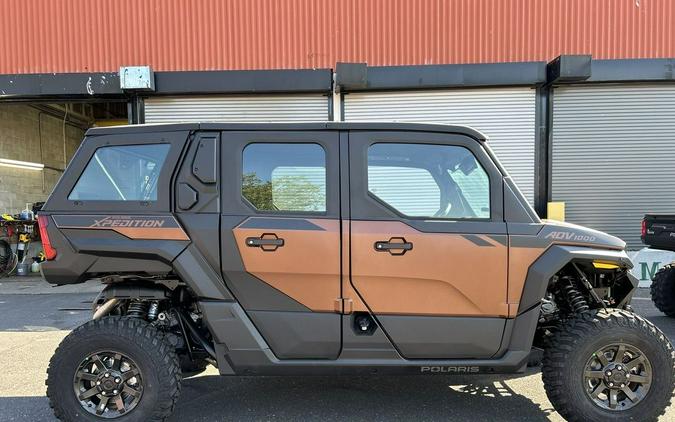 2027 Polaris® XPEDITION ADV 5 NorthStar