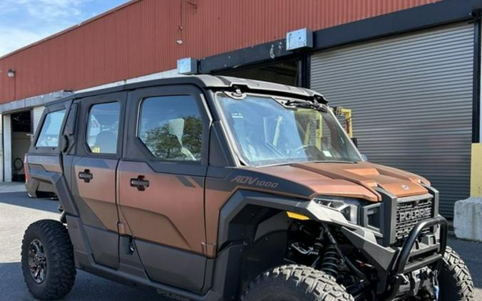 2027 Polaris® XPEDITION ADV 5 NorthStar