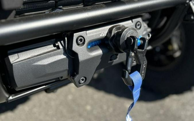 2027 Polaris® XPEDITION ADV 5 NorthStar