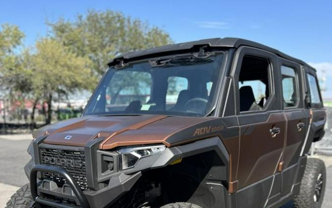 2027 Polaris® XPEDITION ADV 5 NorthStar