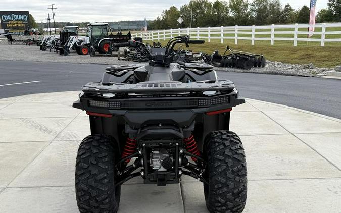 2027 CFMOTO CFORCE C5