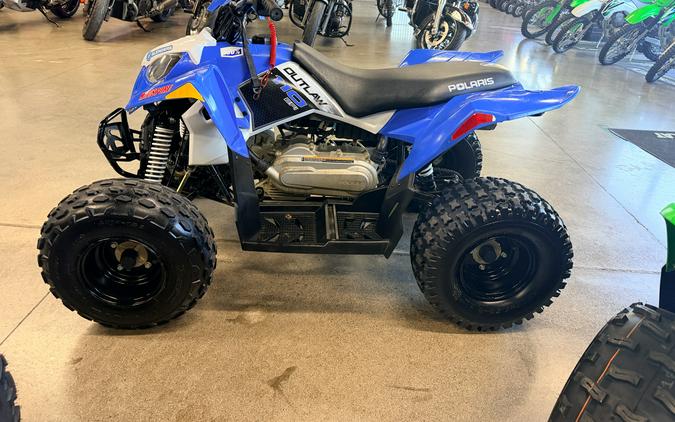 2016 Polaris Outlaw® 110 EFI