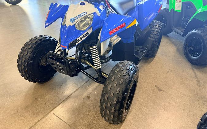 2016 Polaris Outlaw® 110 EFI