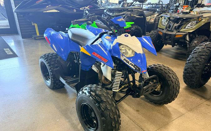 2016 Polaris Outlaw® 110 EFI