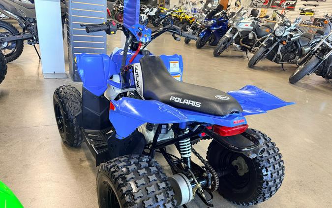 2016 Polaris Outlaw® 110 EFI