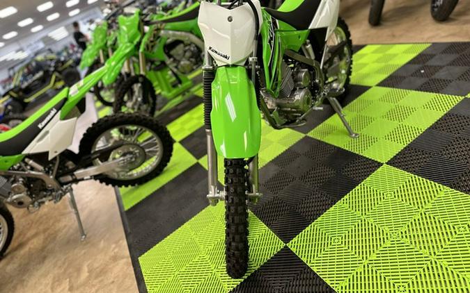 2023 Kawasaki KLX 140R L