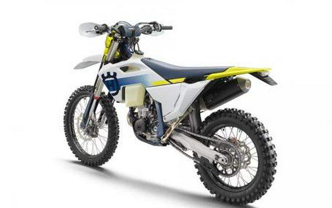 2024 Husqvarna FE 501w