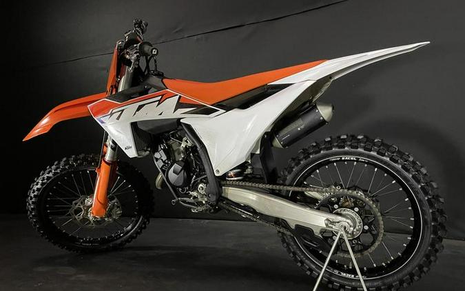 2023 KTM 125 SX