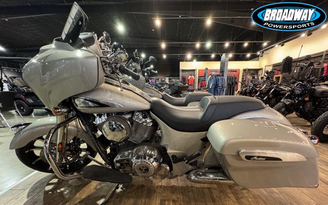 2023 Indian Motorcycle Chieftain® Limited