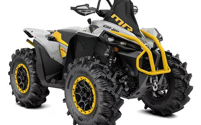 2024 Can-Am Renegade X MR 1000R