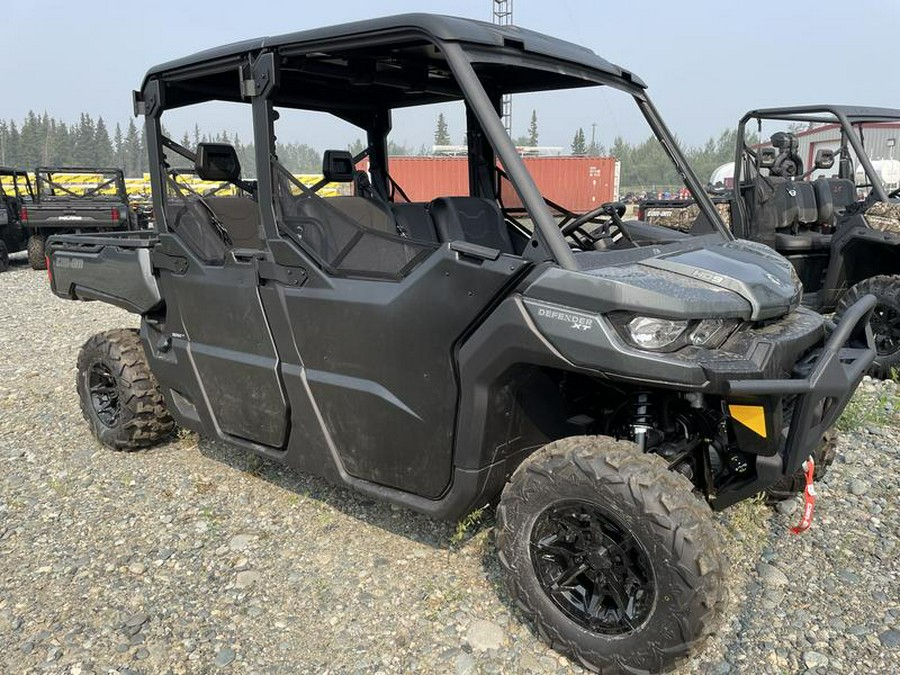 2023 Can-Am® Defender MAX XT HD9