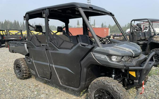 2023 Can-Am® Defender MAX XT HD9