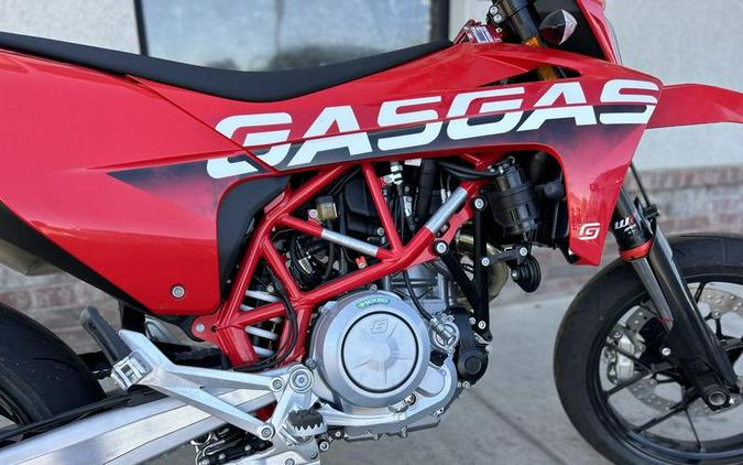 2024 GASGAS SM 700