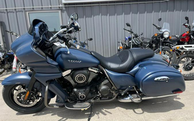 2024 Kawasaki Vulcan® 1700 Vaquero® ABS