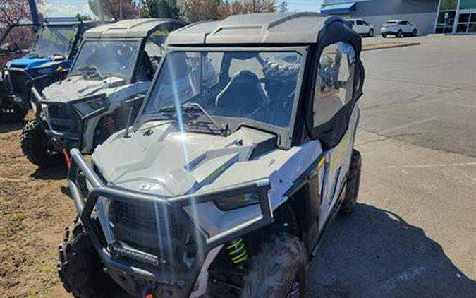 2022 Polaris RZR Trail Ultimate