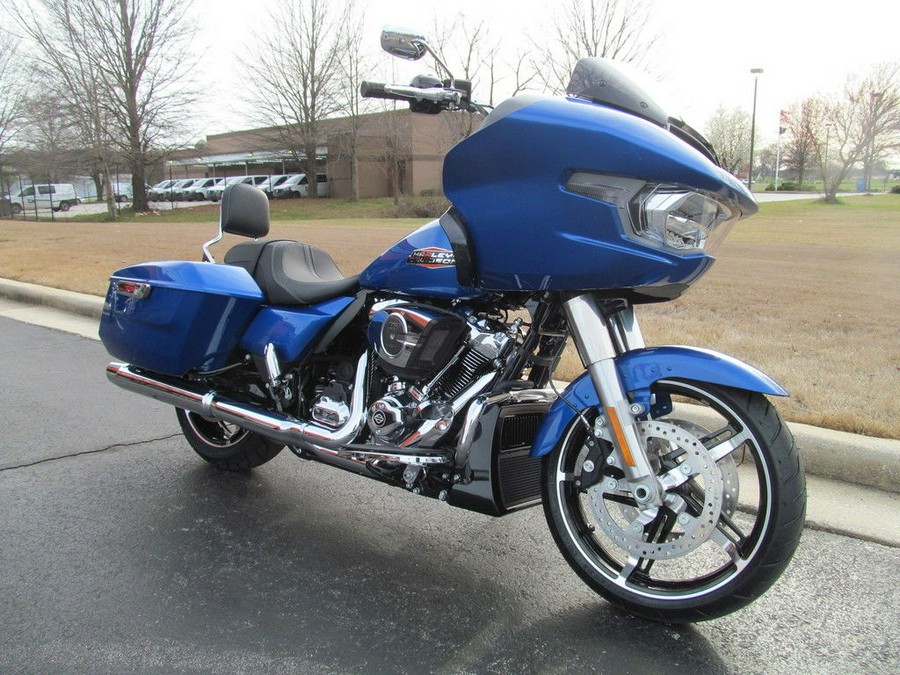 2024 Harley-Davidson® FLTRX - Road Glide®