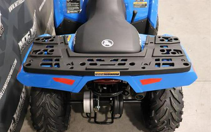 2024 Polaris Sportsman 110