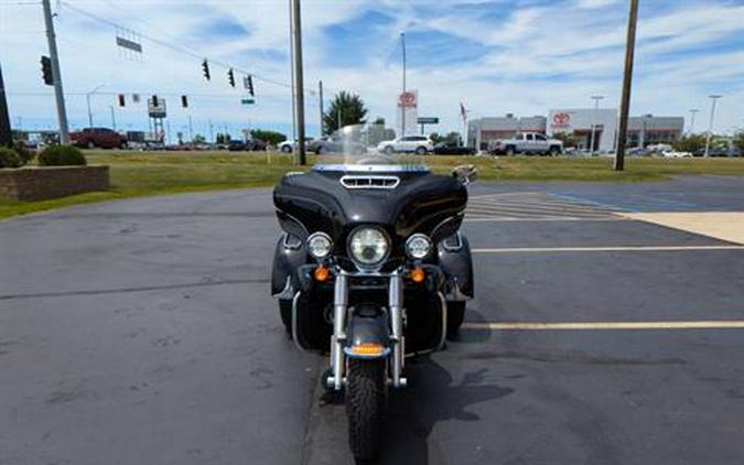 2014 Harley-Davidson Tri Glide® Ultra