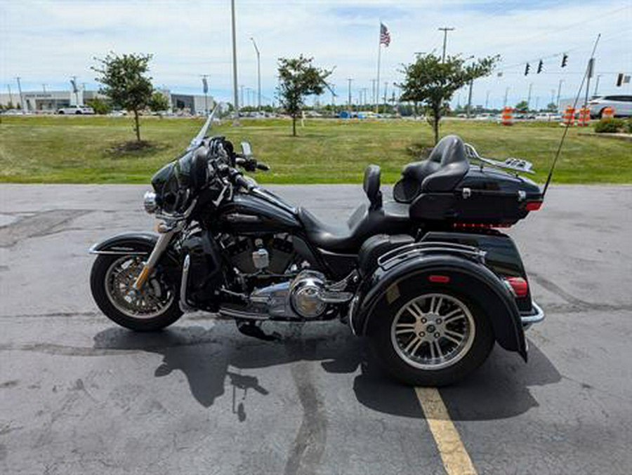 2014 Harley-Davidson Tri Glide® Ultra