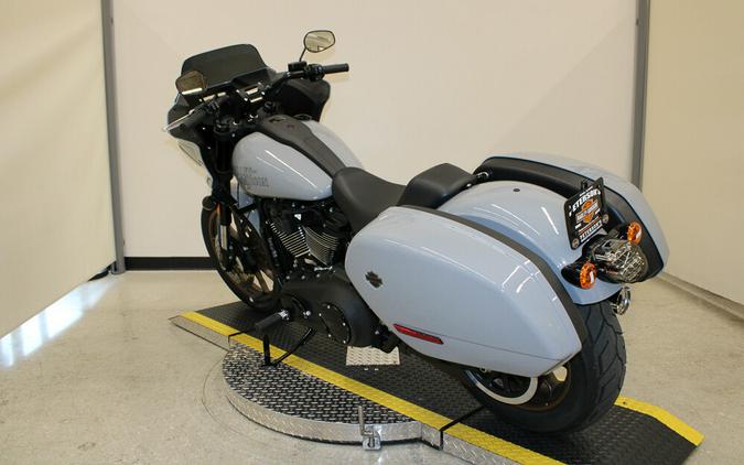 New 2024 Harley-Davidson Low Rider ST Cruiser FXLRST Motorcycle For Sale In Miami, Florida