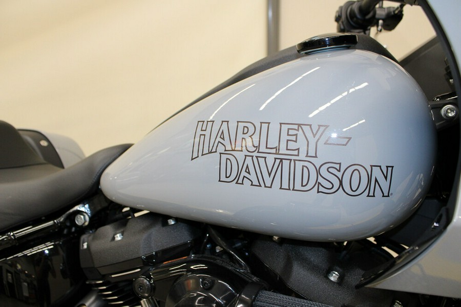 New 2024 Harley-Davidson Low Rider ST Cruiser FXLRST Motorcycle For Sale In Miami, Florida