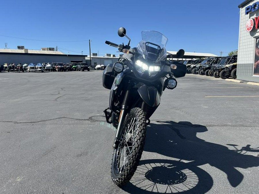 2023 Kawasaki KLR®650 Adventure