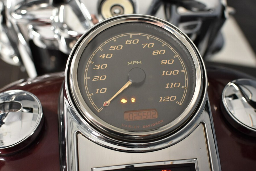 2018 Harley-Davidson Road King