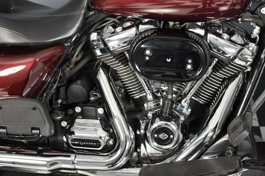 2018 Harley-Davidson Road King