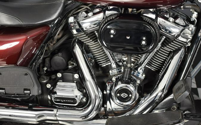 2018 Harley-Davidson Road King