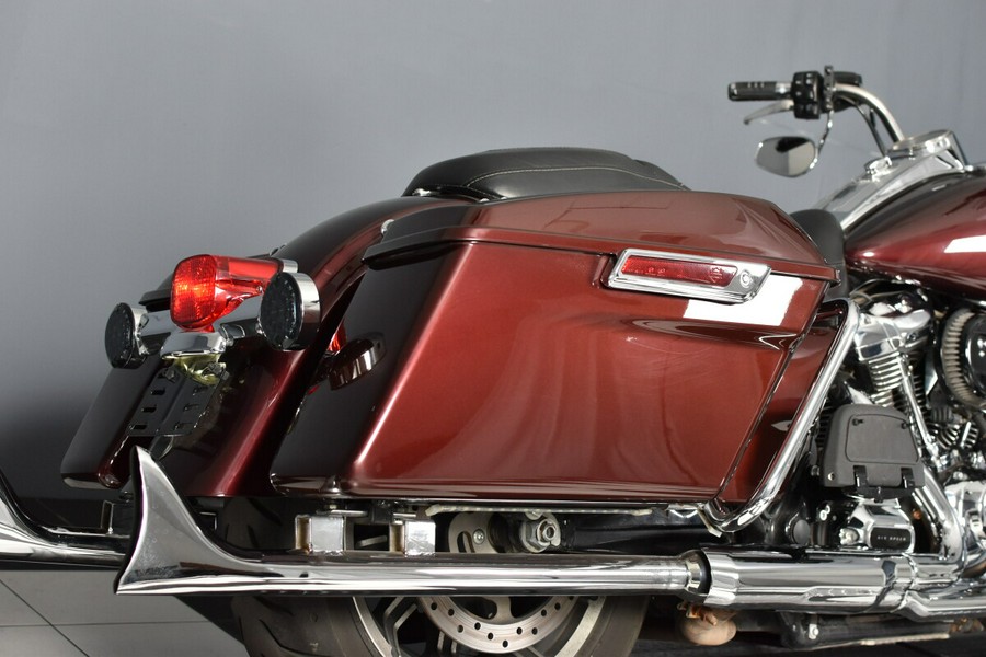 2018 Harley-Davidson Road King