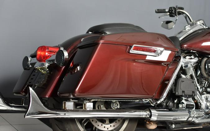 2018 Harley-Davidson Road King