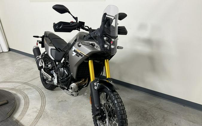 2025 Yamaha Tenere 700 (XTZ7SY)