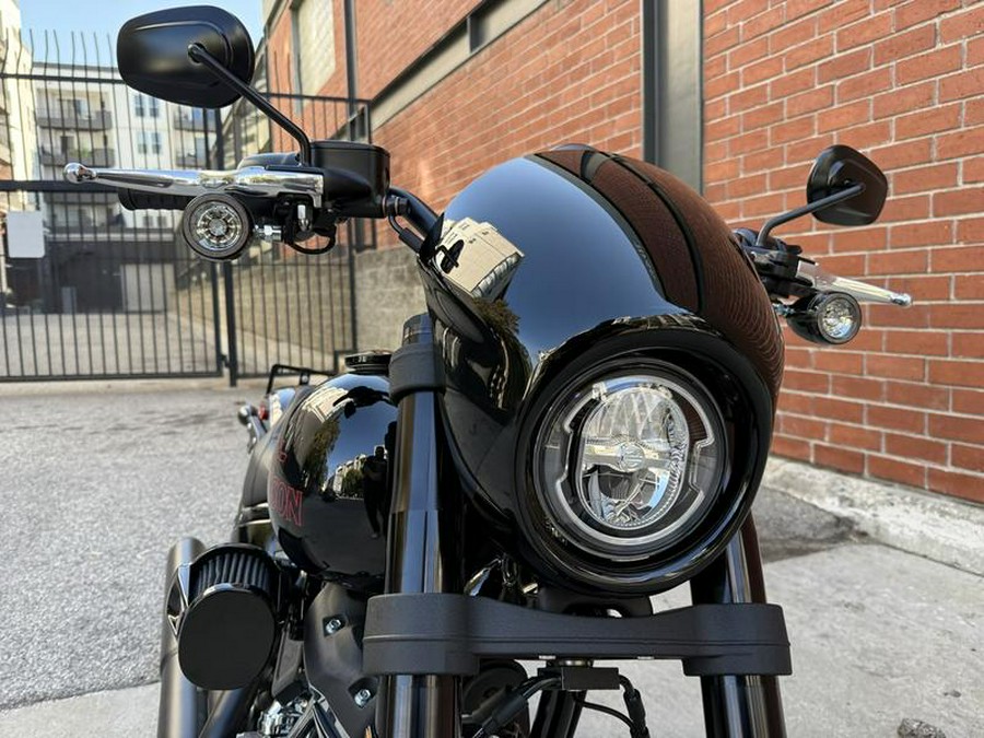 2025 Harley-Davidson® FXLRS - Low Rider® S