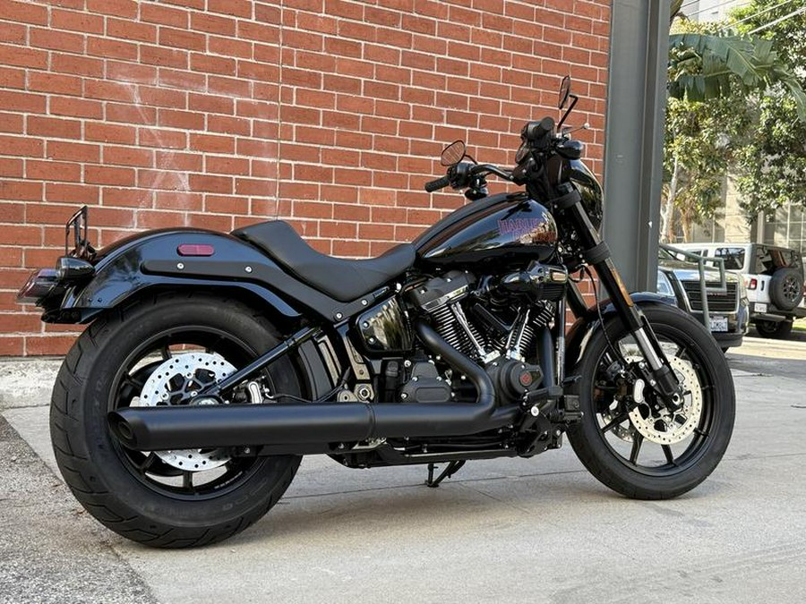 2025 Harley-Davidson® FXLRS - Low Rider® S