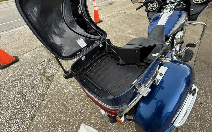 2021 Kawasaki Vulcan® 1700 Voyager® ABS