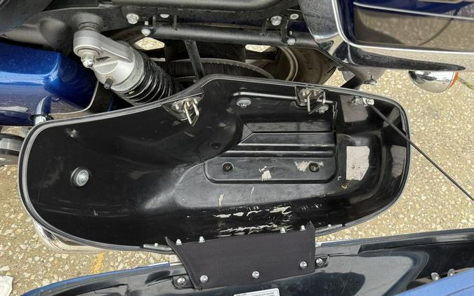 2021 Kawasaki Vulcan® 1700 Voyager® ABS