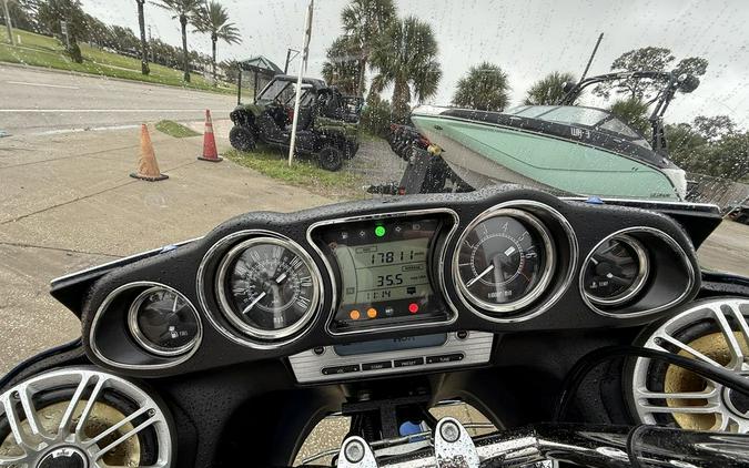 2021 Kawasaki Vulcan® 1700 Voyager® ABS