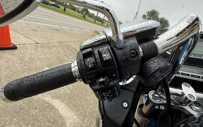 2021 Kawasaki Vulcan® 1700 Voyager® ABS