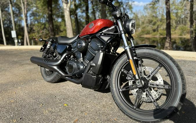 RH975 2025 Nightster™